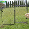 hot selling antique chain link fence gates